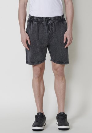 Koroshi Shorts - black