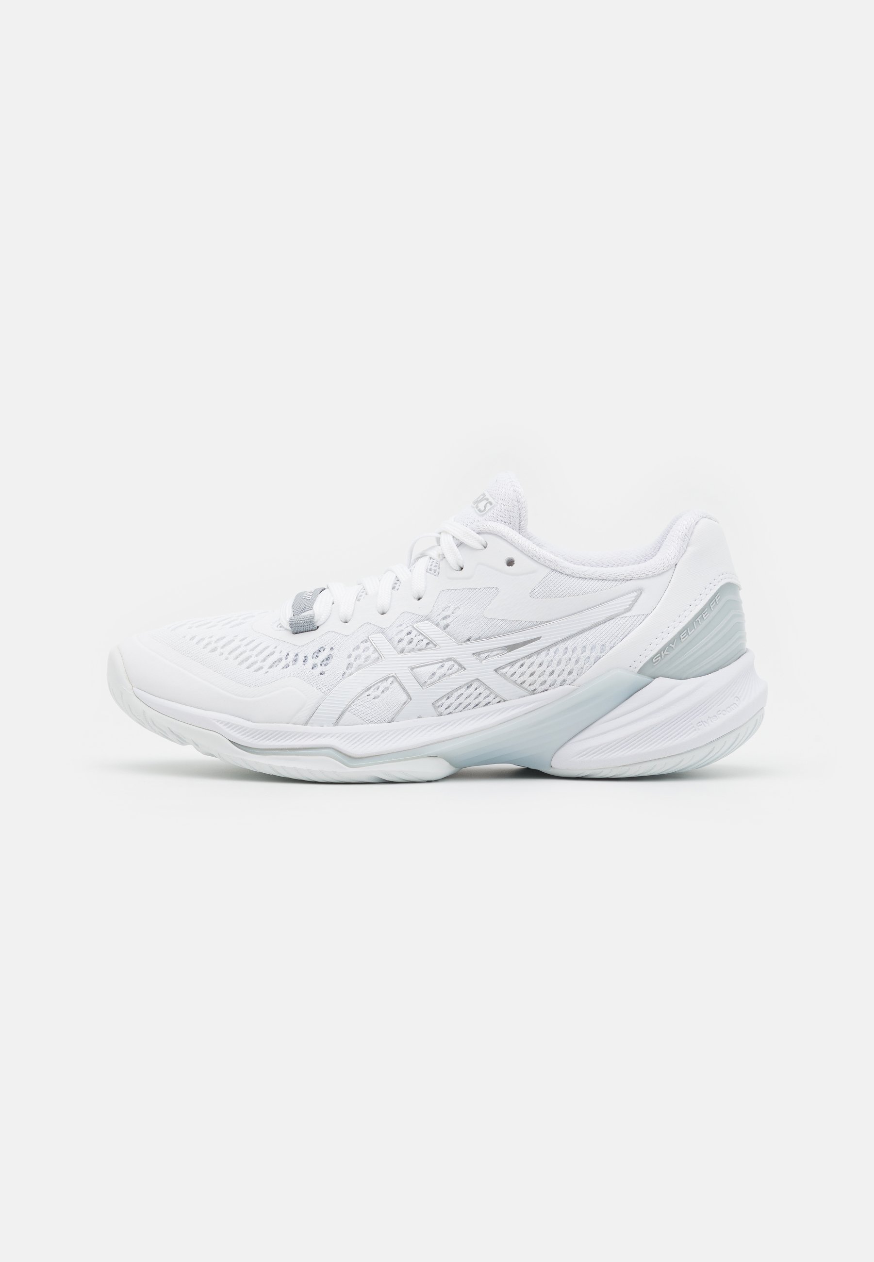 ASICS SKY ELITE FF 2 - Volleyball shoes - white - Zalando.de