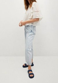 Mango Bluse - off-white