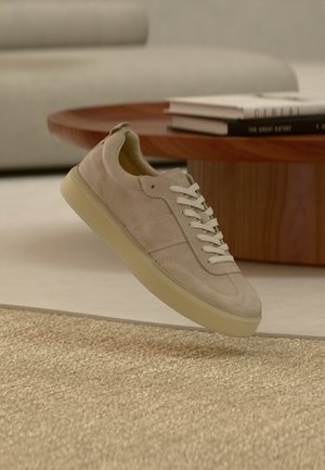 MODEL ZEN - Zapatillas - light taupe