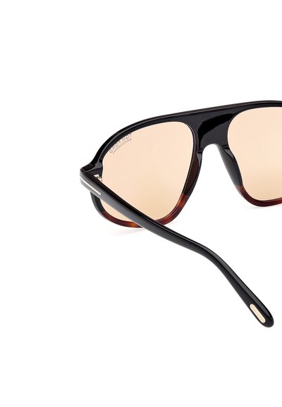 Tom Ford EROL - Gafas de sol - avana brown