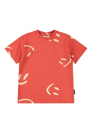 RILEY - T-shirt z nadrukiem