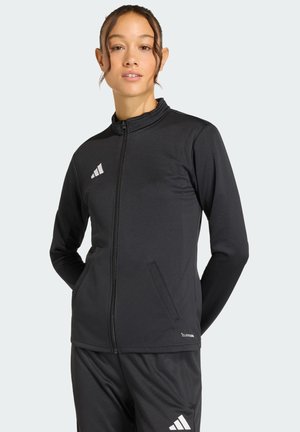 ENTRADA26 TRACK - Trainingsjacke - black/white