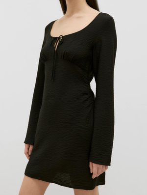 Cocktailkleid/festliches Kleid - schwarz