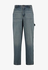 Odabrano, vintage blue