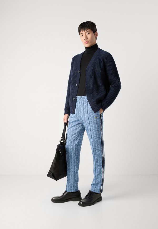 Tracksuit bottoms - rill globe4