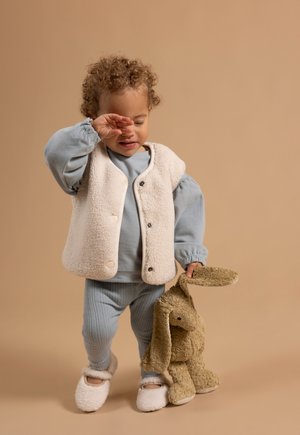 Noppies, WESTE - Veste sans manches - whitecap gray
