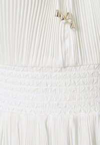 Morgan Denní šaty - off-white