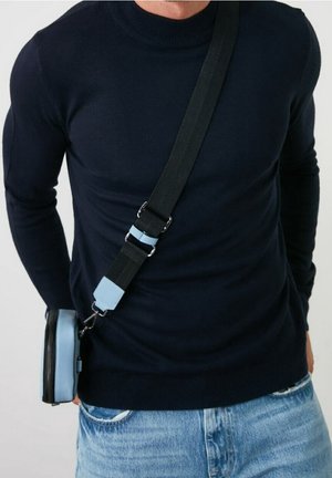 Jumper - dark blue
