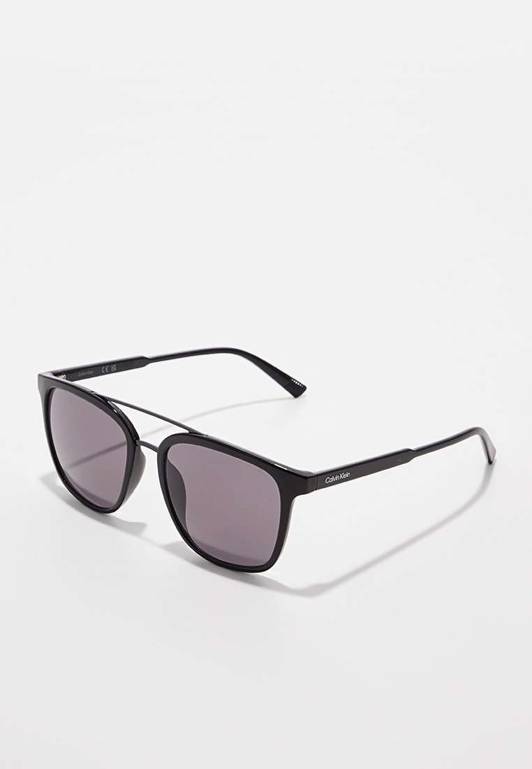 Calvin Klein Collection Sunglasses black