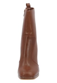 Palado FOCOLA - Botines - cognac