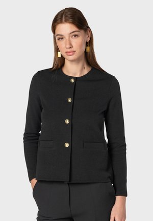Veste légère - black