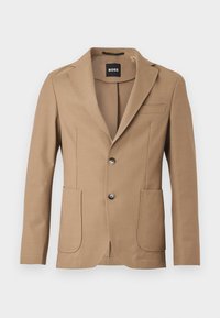 HANRY - Bleiserjakk - medium beige