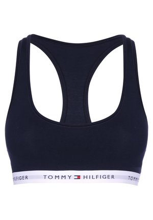 - Biustonosz bustier