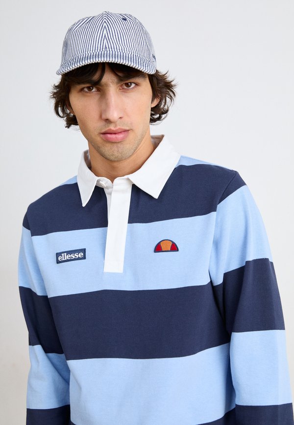 RIGATO RUGBY  - Long sleeved top3