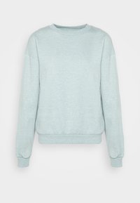 Não selecionado, mottled blue