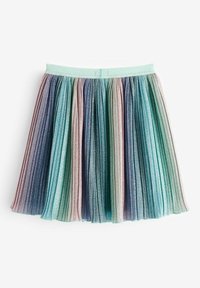 Next SPARKLE - Jupe trapèze - rainbow