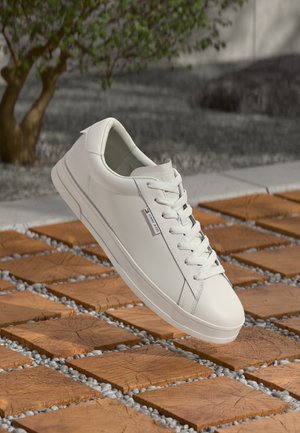 Tommy Jeans, Sneaker low - ecru
