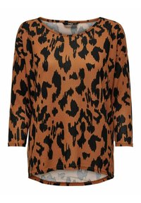 Unselected, ginger bread