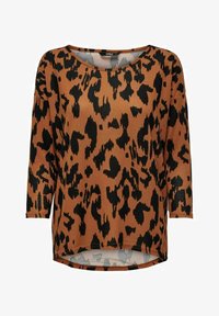 Unselected, ginger bread