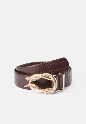 VIPERINE - Öv - light brown