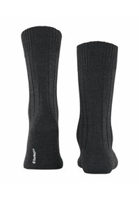 Burlington DOVER - Calze - asphalt mel