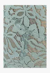 Geselecteerd, Gray-Green