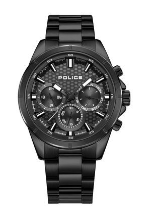 - Zegarek chronograficzny