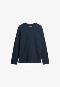 Selected, eclipse navy
