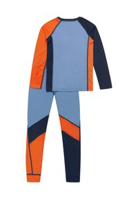 Color Kids Långkalsonger - coronet blue