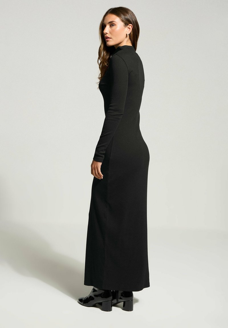 Long Tall Sally Maxi dress - black - Zalando