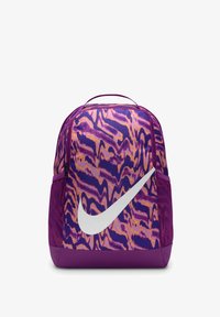 Nike Sportswear UNISEX Zaino bold berry/rush fuchsia/(white