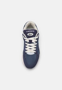 Lacoste STORM - Sportcipő - navy