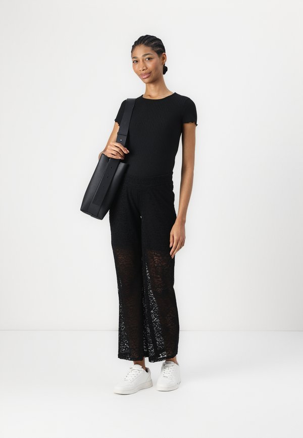 MLBARBARA PANTS - Trousers2