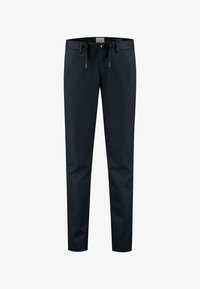 Geselecteerd, dark navy