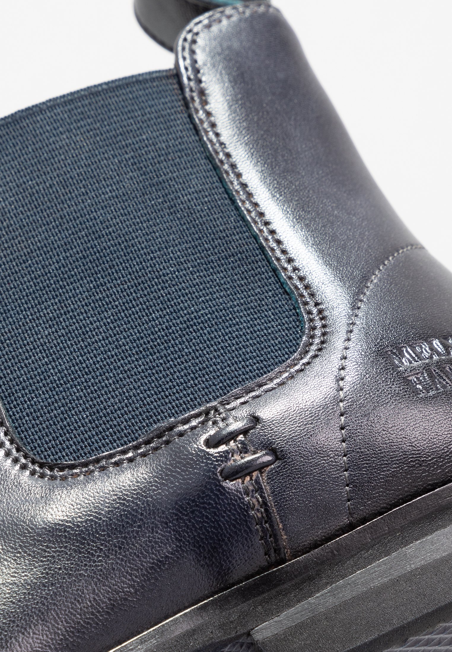 Melvin & Hamilton SUSAN RIO - Ankelboots - navy Melvin & Hamilton SUSAN RIO - Ankelboots - navy