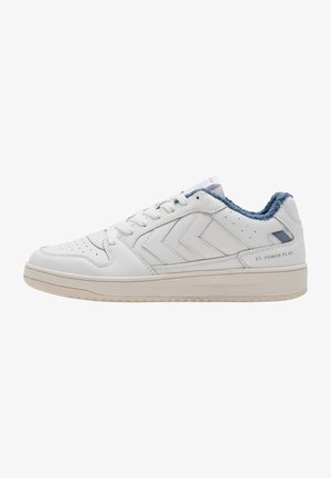Hummel, Sneakersy niskie