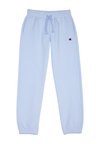 EXCLUSIVE PANT UNISEX - Dresside alumine osa - light blue