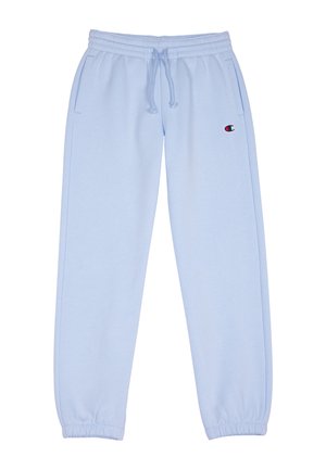 Champion EXCLUSIVE PANT UNISEX - Jogginghose - light blue