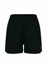 Unausgewählt, black