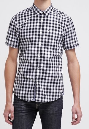Shirt - black