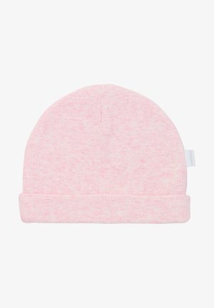 NEVEL - Beanie - light rose melange