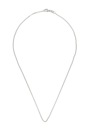 PANZER  55CM - Collana - weissgold