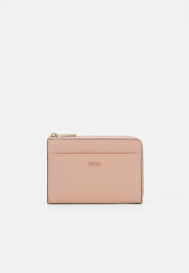 BABYLON CARD CASE - Portafoglio - candy rose