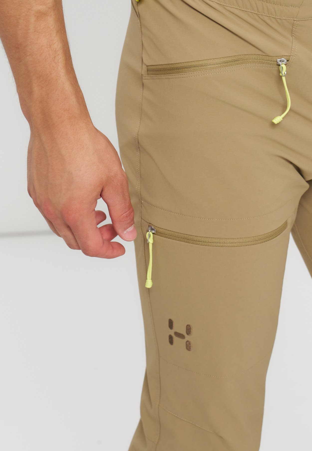 ROC LITE SLIM FIT