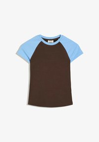 Non sélectionné, dark brown