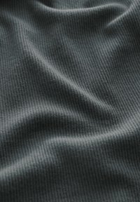 Next LIGHTWEIGHT LONG SLEEVE - Body - charcoal grey