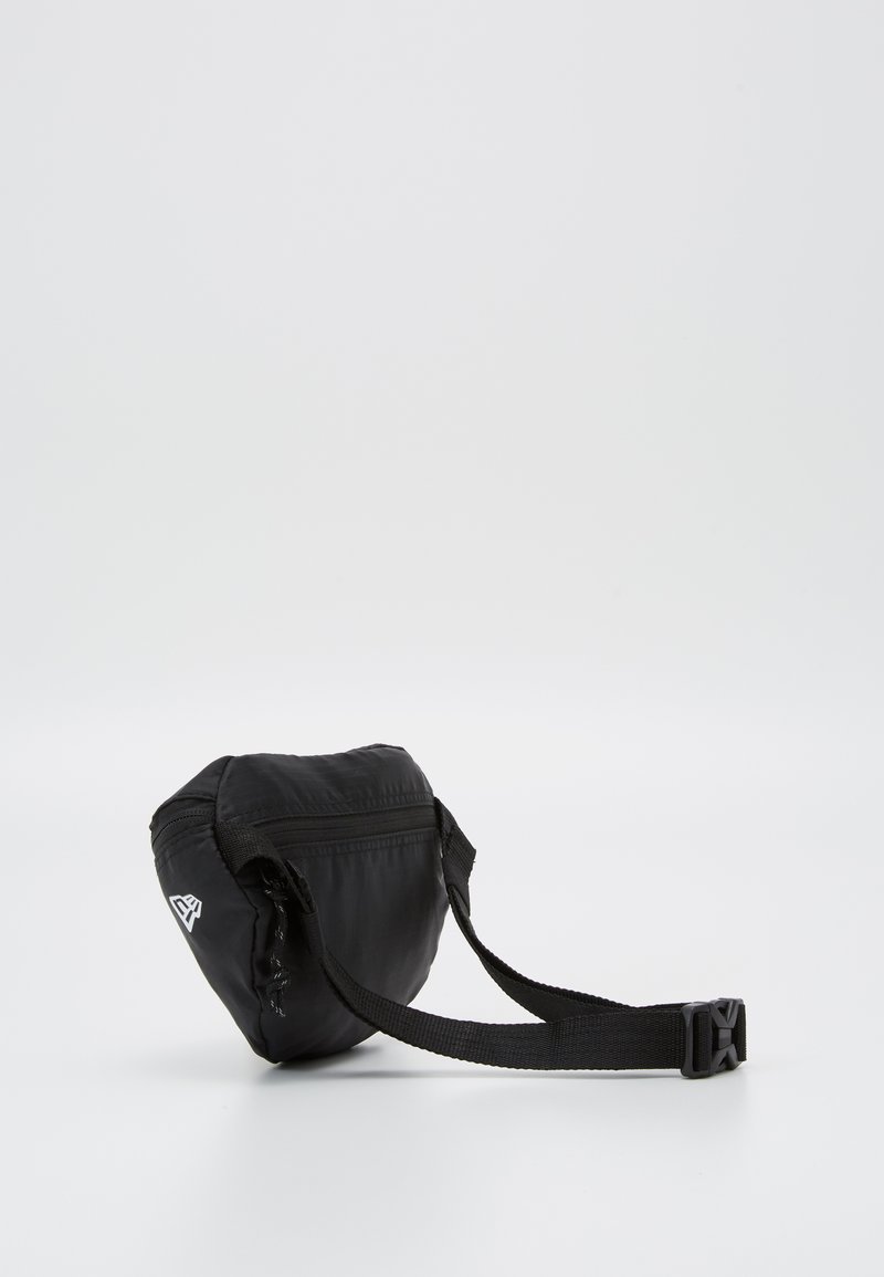 New Era Mini Waist Bag Saszetka Nerka Black Czarny Zalando Pl
