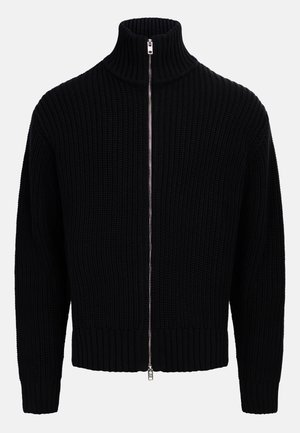 ARON - Gilet - black