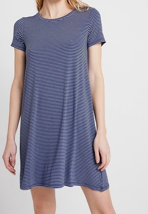 Vestido ligero - blue